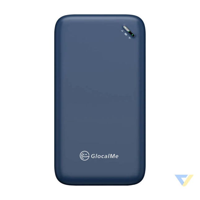 GlocalMe UPP Portable 4G/LTE Wi Fi Router Cloud SIM Network devices