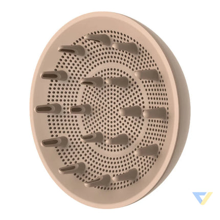 Glory diffusion nozzle Hair dryers