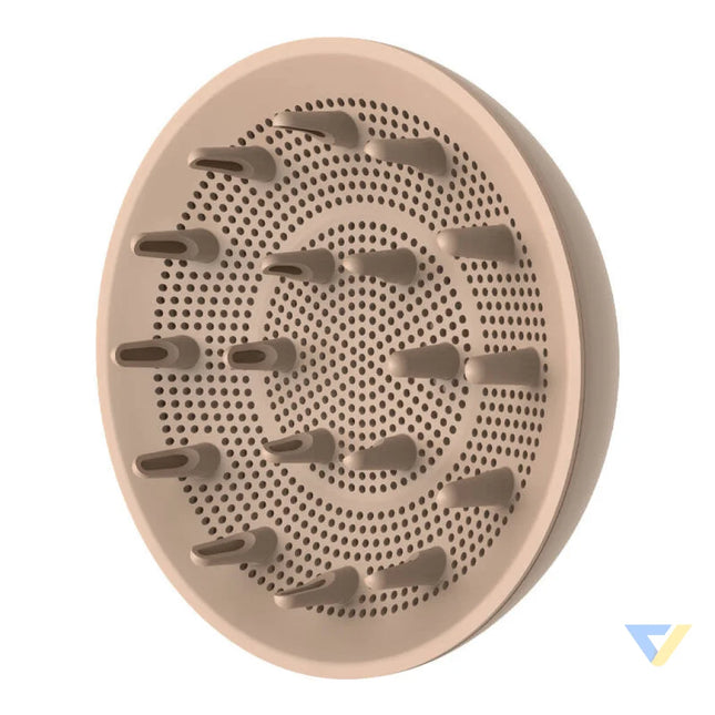 Glory diffusion nozzle Hair dryers