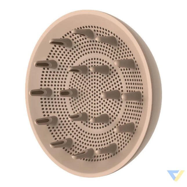 Glory diffusion nozzle Hair dryers