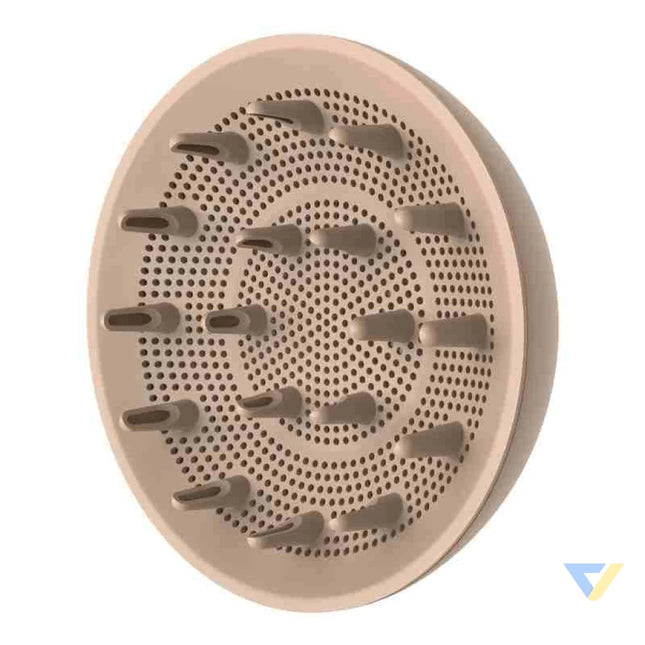 Glory diffusion nozzle Hair dryers
