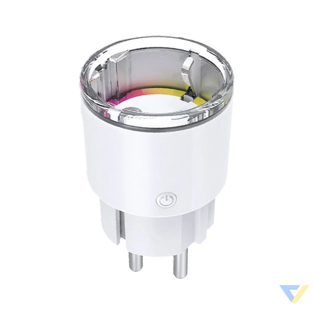 Gosund EP2-Z 10A smart ZigBee outlet Power plugs