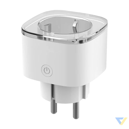 Gosund EP8-M 16A WiFi smart socket (Xiaomi) Power plugs