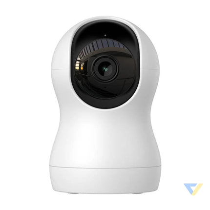 Gosund IPC2 3MP WiFi indoor rotating camera Tuya IP cameras