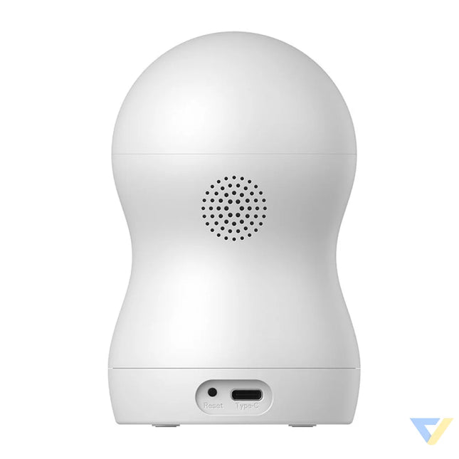 Gosund IPC2 3MP WiFi indoor rotating camera Tuya IP cameras