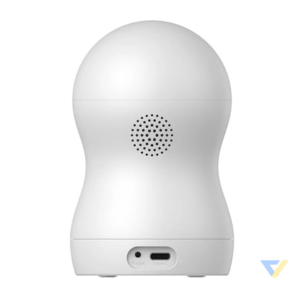 Gosund IPC2 3MP WiFi indoor rotating camera Tuya IP cameras