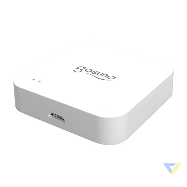 Gosund Smart Zigbee/WiFi/BLE Gateway ST21 Tuya Smart Hubs