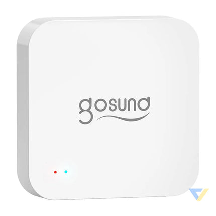 Gosund Smart Zigbee/WiFi/BLE Gateway ST21 Tuya Smart Hubs