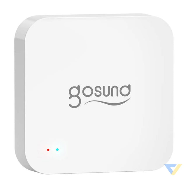 Gosund Smart Zigbee/WiFi/BLE Gateway ST21 Tuya Smart Hubs