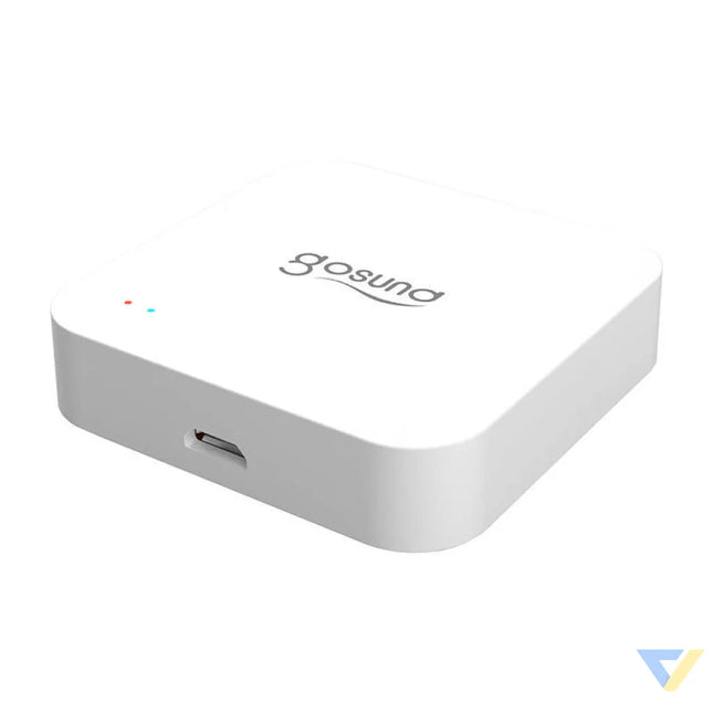 Gosund Smart Zigbee/WiFi/BLE Gateway ST21 Tuya Smart Hubs