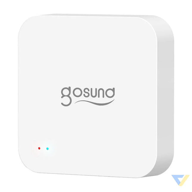 Gosund Smart Zigbee/WiFi/BLE Gateway ST21 Tuya Smart Hubs
