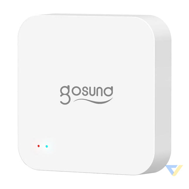 Gosund Smart Zigbee/WiFi/BLE Gateway ST21 Tuya Smart Hubs