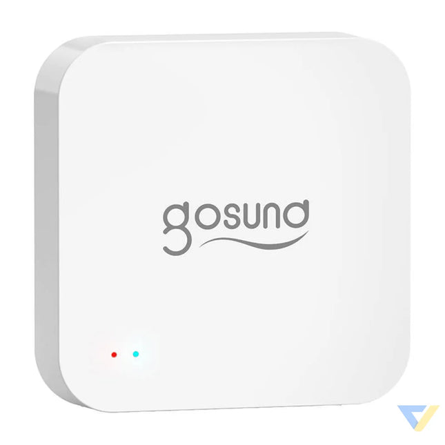 Gosund Smart Zigbee/WiFi/BLE Gateway ST21 Tuya Smart Hubs
