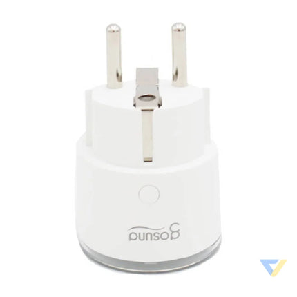 Gosund SP111 3680W 16A WiFi smart socket Tuya Power plugs