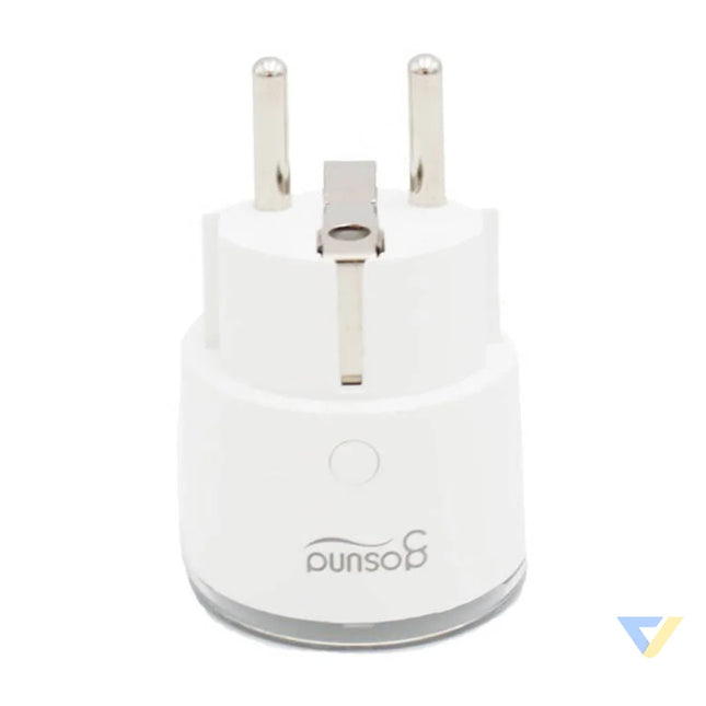 Gosund SP111 3680W 16A WiFi smart socket Tuya Power plugs