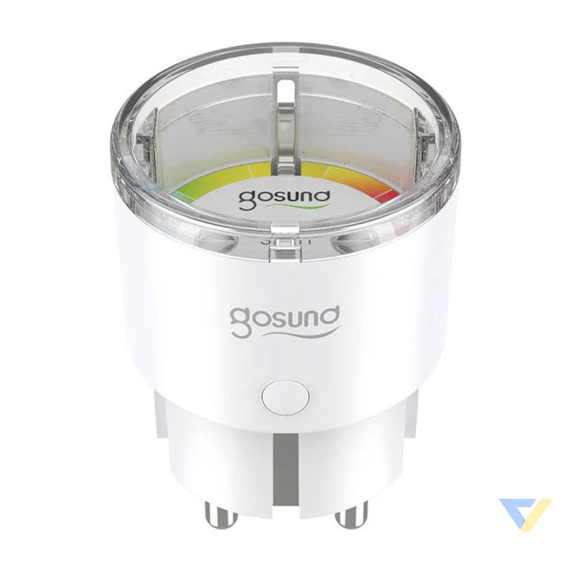 Gosund SP111 3680W 16A WiFi smart socket Tuya Power plugs