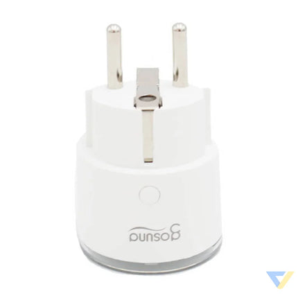 Gosund SP111 3680W 16A WiFi smart socket Tuya Power plugs