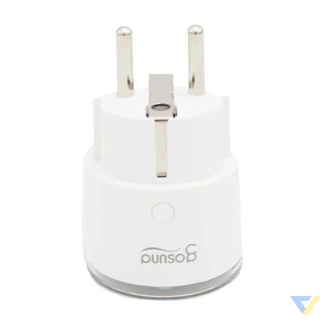 Gosund SP111 3680W 16A WiFi smart socket Tuya Power plugs