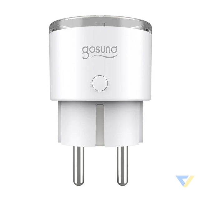 Gosund SP111 3680W 16A WiFi smart socket Tuya Power plugs