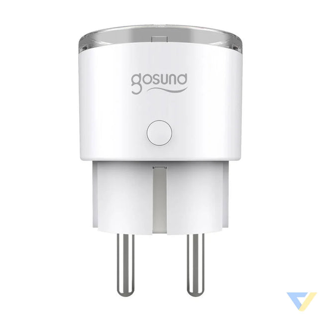 Gosund SP111 3680W 16A WiFi smart socket Tuya Power plugs
