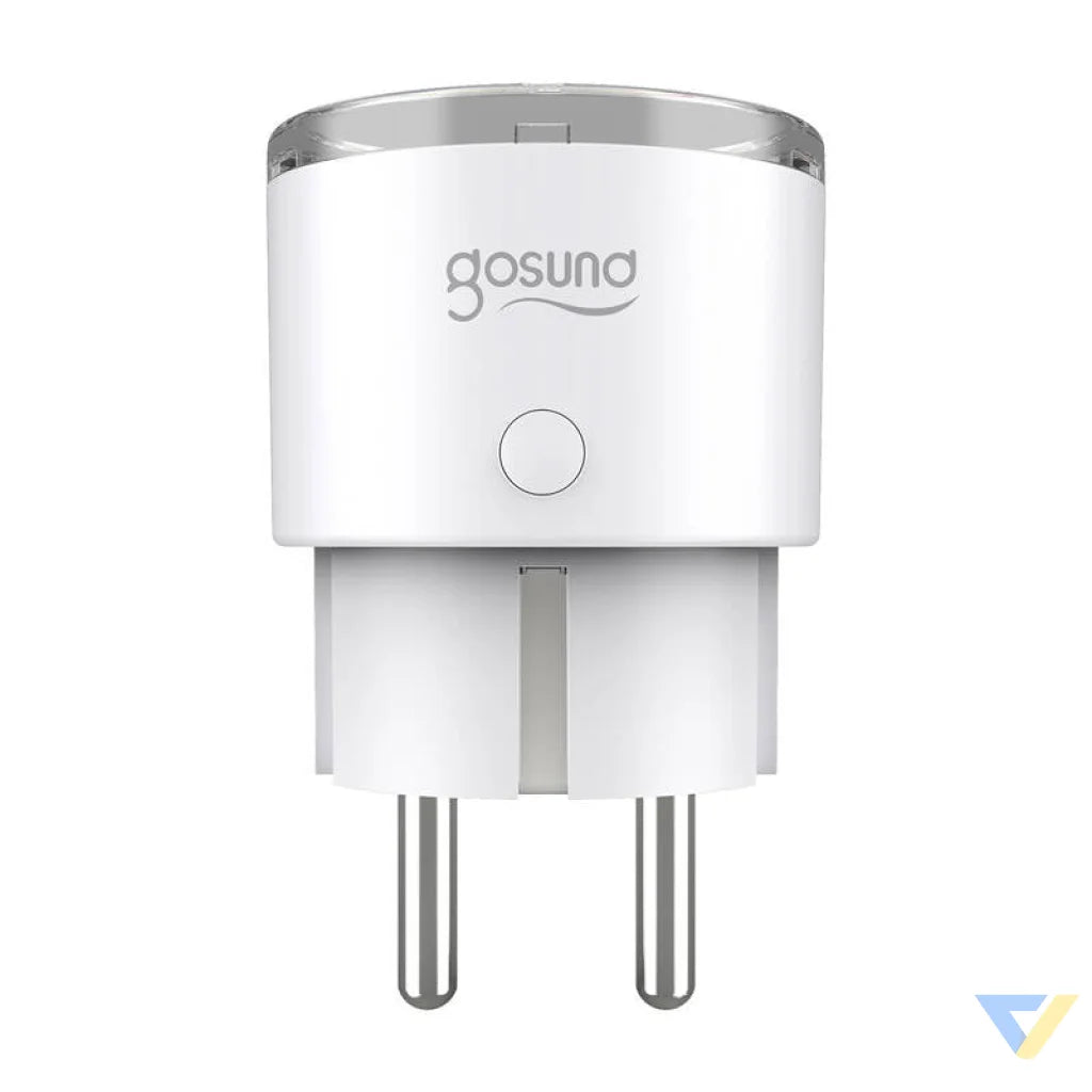 Gosund SP111 3680W 16A WiFi smart socket Tuya Power plugs