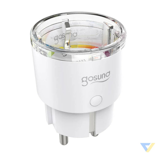 Gosund SP111 3680W 16A WiFi smart socket Tuya Power plugs