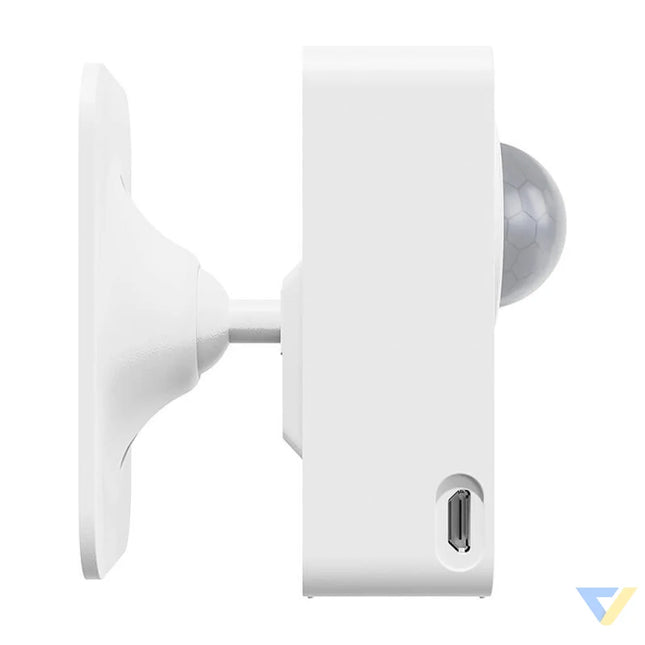 Gosund ST20 Tuya smart ZigBee motion sensor Sensors