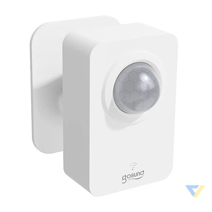 Gosund ST20 Tuya smart ZigBee motion sensor Sensors