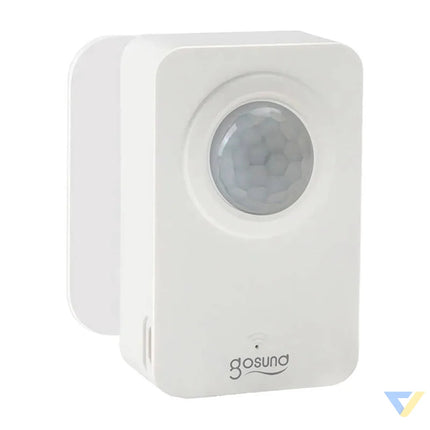 Gosund ST20 Tuya smart ZigBee motion sensor Sensors
