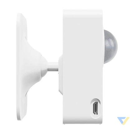 Gosund ST20 Tuya smart ZigBee motion sensor Sensors