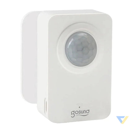 Gosund ST20 Tuya smart ZigBee motion sensor Sensors