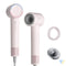 Gosund SuperWind HD21 Hair Dryer (Pink) Hair dryers