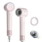 Gosund SuperWind HD21 Hair Dryer (Pink) Hair dryers