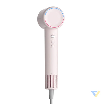 Gosund SuperWind HD21 Hair Dryer (Pink) Hair dryers
