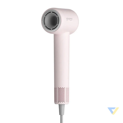 Gosund SuperWind HD21 Hair Dryer (Pink) Hair dryers