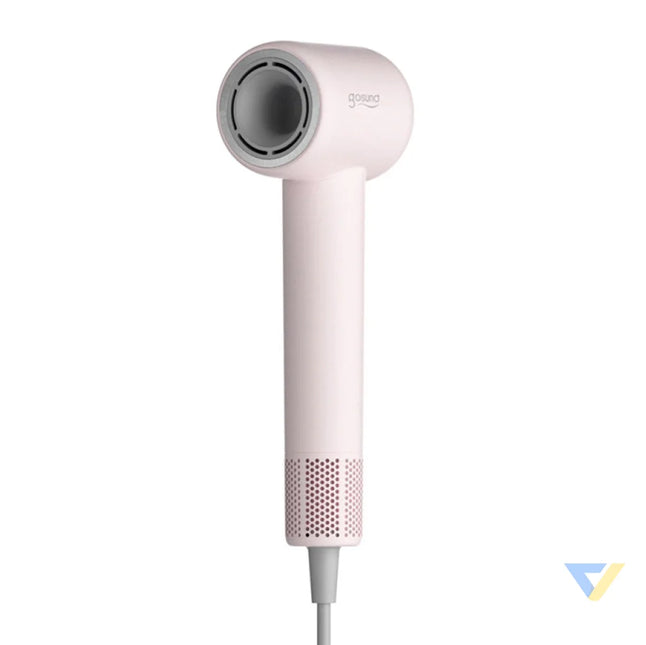 Gosund SuperWind HD21 Hair Dryer (Pink) Hair dryers