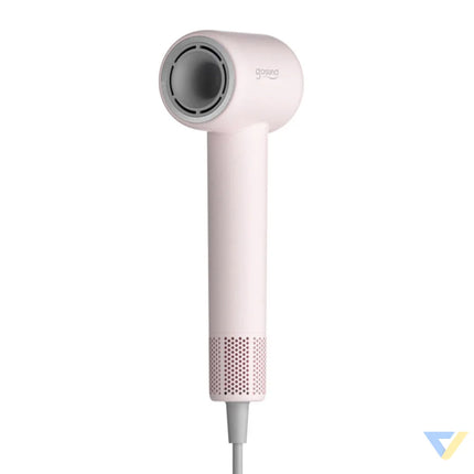 Gosund SuperWind HD21 Hair Dryer (Pink) Hair dryers