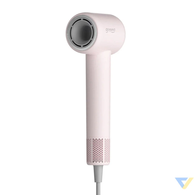Gosund SuperWind HD21 Hair Dryer (Pink) Hair dryers