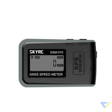 GPS Speed Meter SkyRC Tools and meters