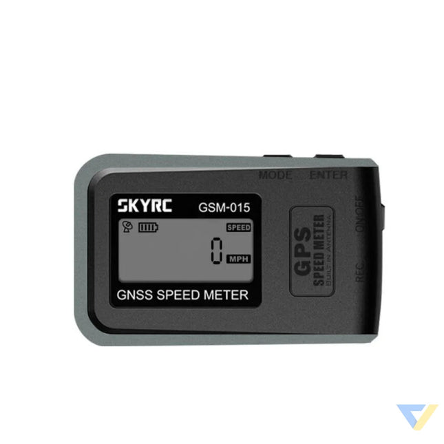 GPS Speed Meter SkyRC Tools and meters