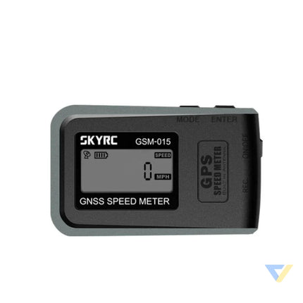 GPS Speed Meter SkyRC Tools and meters