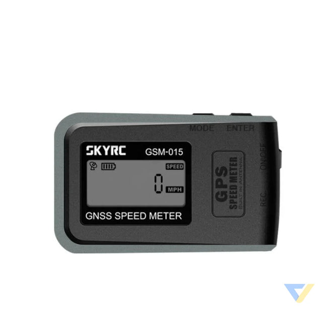 GPS Speed Meter SkyRC Tools and meters