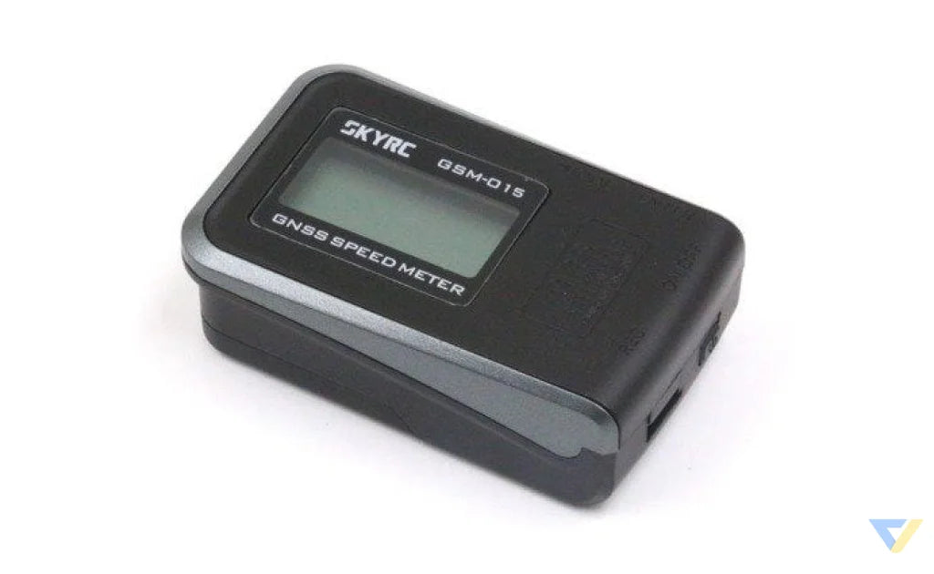 GPS Speed Meter SkyRC Tools and meters
