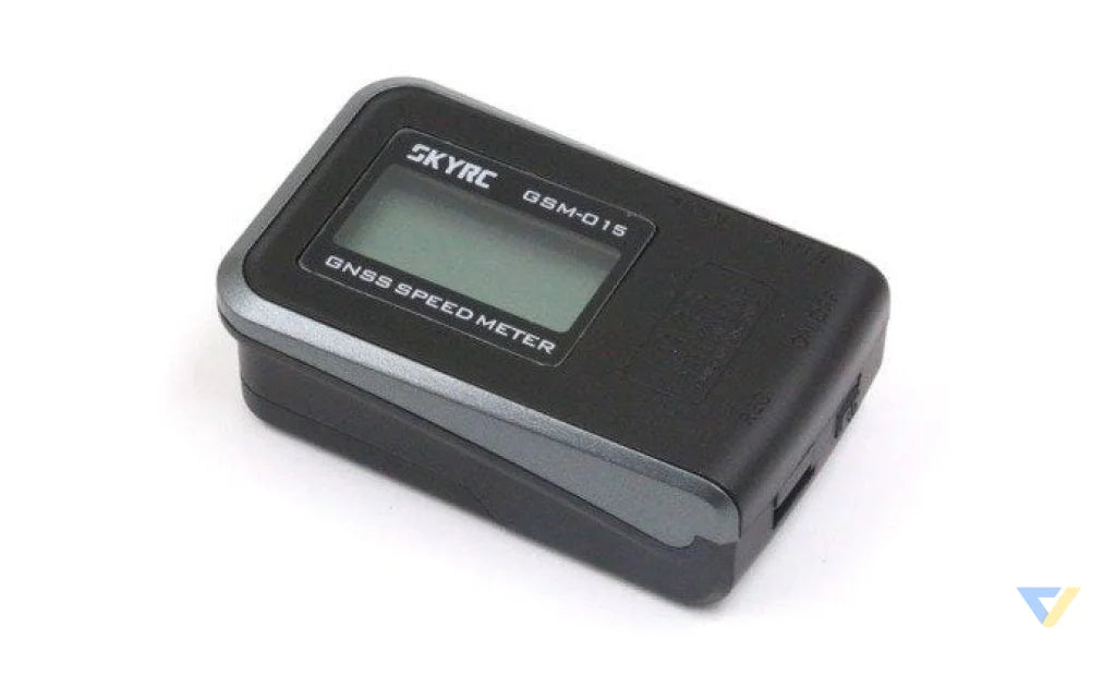 GPS Speed Meter SkyRC Tools and meters