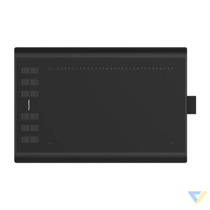Graphic Tablet Huion H1060P Graphics tablets