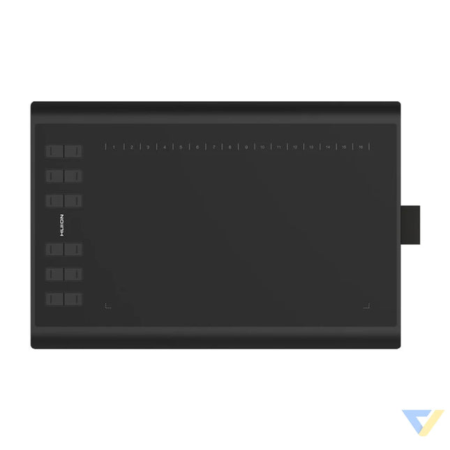 Graphic Tablet Huion H1060P Graphics tablets