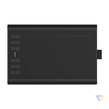 Graphic Tablet Huion H1060P Graphics tablets