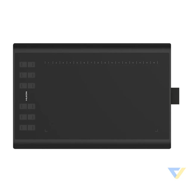 Graphic Tablet Huion H1060P Graphics tablets