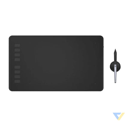 Graphic Tablet Huion H950P Graphics tablets