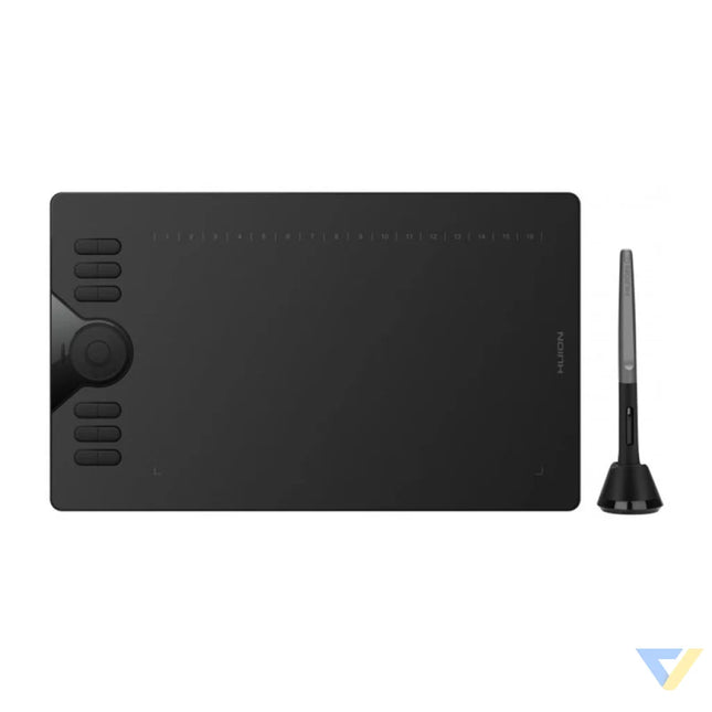 Graphic Tablet Huion HS610 Graphics tablets